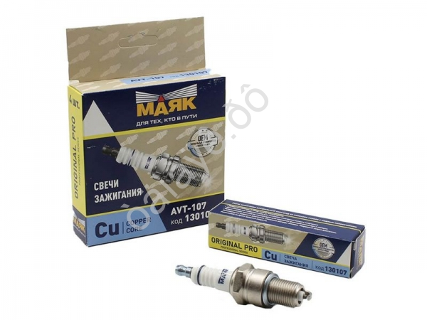 Свечи зажигания BPR5ES (7422) для а/м HONDA/ISUZU/MITSUBISHI/MAZDA/NISSAN/RENAULT/SUZUKI / ГАЗ 406дв