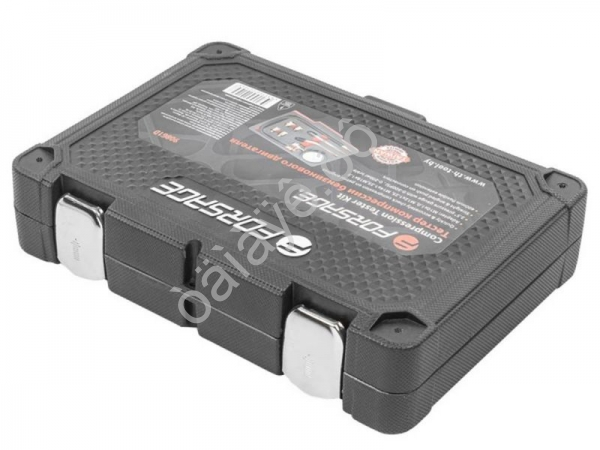 Тестер компрессии бензинового двигателя 908G1D  Forsage