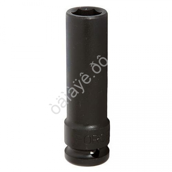 F4458513 Ударная головка 1/2" 6гран 13мм /1/10 F4458513 Ударная головка 1/2" 6гран 13мм /1/10