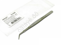 Пинцет изогнутый 155 мм Пинцет изогнутый 155 мм