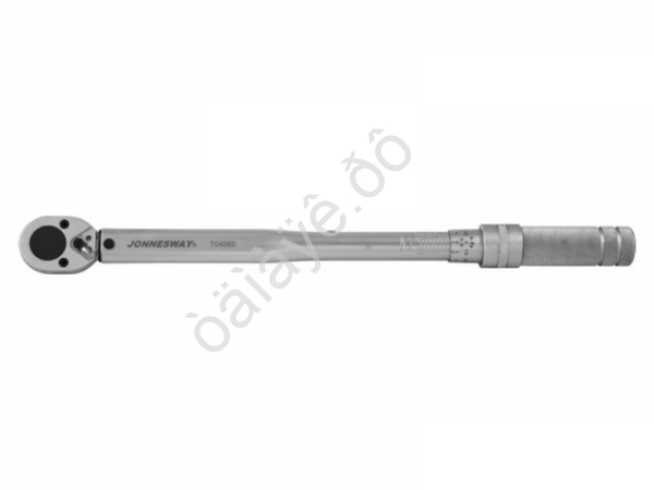 Ключ динамометрический 1/4"DR, 5-25 Нм T04060