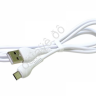 Дата-кабель MicroUSB, 1м, 2,4А, HOCO X37 /1/31