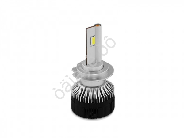 Светодиодные лампы MTF Light, серия MaxBeam, H18, 12V, 55W, 5000lm, 6000K, кулер, комплект. Светодиодные лампы MTF Light, серия MaxBeam, H18, 12V, 55W, 5000lm, 6000K, кулер, комплект.