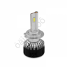 Светодиодные лампы MTF Light, серия MaxBeam, H18, 12V, 55W, 5000lm, 6000K, кулер, комплект. Светодиодные лампы MTF Light, серия MaxBeam, H18, 12V, 55W, 5000lm, 6000K, кулер, комплект.