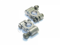 Клеммы аккумуляторные свинцовые Клеммы аккумуляторные свинцовые