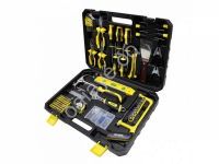 Набор инструментов 144пр. 1/4"(6гр.)(5-13мм) WMC TOOLS