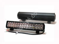 Фара светодиод. дополнит. 30 Cree smd 90 Вт, 10-30 В, дл.370мм 1/6_