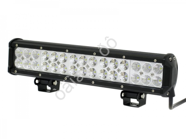 Фара светодиод. дополнит. 30 Cree smd 90 Вт, 10-30 В, дл.370мм 1/6_