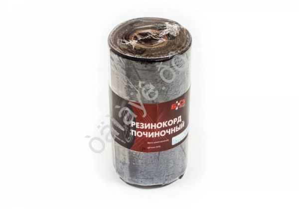 Резинокорд починочный (1кг) Резинокорд починочный (1кг)
