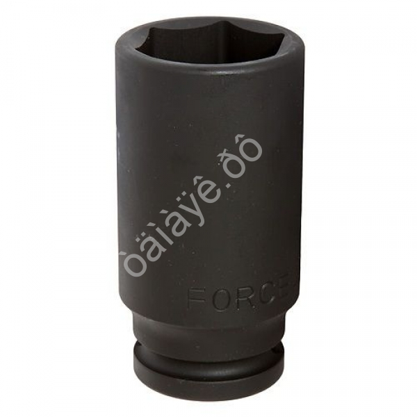 F46510046 Ударная головка на 3/4" 6гран. 46мм; L=100мм /1/15 F46510046 Ударная головка на 3/4" 6гран. 46мм; L=100мм /1/15