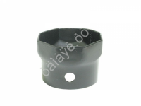 Головка ступицы Ø140 мм 8гран. МАЯКАВТО™