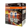 Лампа Osram H4 12V60/55W +220%  P43t NIGHT BREAKER 220