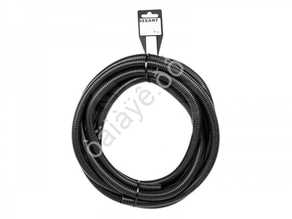 Гофра для проводки Ø12,7mm SLT-12 ( 5 m)