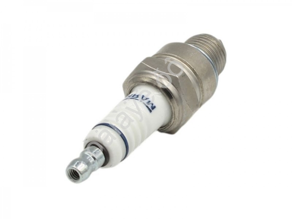 Свечи зажигания (6222) для а/м ГАЗ 2410,3110,3302 с дв.402 ,УАЗ 469, BPR5HS Cu copper core AVT-109 (
