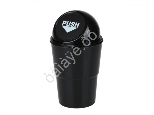 Ведёрко для мусора в подстаканник NG 1/10 Ведёрко для мусора в подстаканник NG 1/10