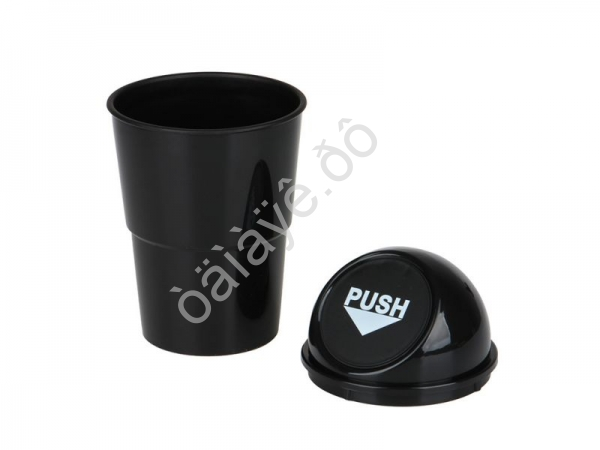 Ведёрко для мусора в подстаканник NG 1/10 Ведёрко для мусора в подстаканник NG 1/10