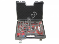 Набор фиксаторов для двигателей группы VAG (VW, Audi) F-04A2016D  Forsage