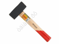 Кувалда 2кг с деревян. ручкой Кувалда 2кг с деревян. ручкой