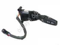 Переключатель подрулевой для а/м ГАЗ-3302 Бизнес, Газель Next, Газон Next стеклоочистителя  Маяк AVK-0033