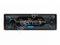Автомагнитола SKYLOR BT-380 Multicolor 4x50 BT, MP3, WMA, USB, AUX,RCA, SD-card съемная панель (20 шт.)