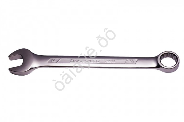 Ключ комбинированный 38мм МАЯКАВТО™ 1/5/20_ Ключ комбинированный 38мм МАЯКАВТО™ 1/5/20_