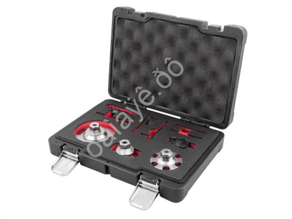 Фиксаторы для обслуживания двигателей VAG 2.7/ .0 TDI 91G5D  Forsage