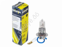 Лампа Narva H3 12V100W Pk22s 48351