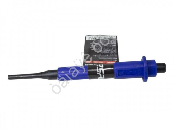 Выколотка c защитной рукояткой 4х125мм Forsage Выколотка c защитной рукояткой 4х125мм Forsage