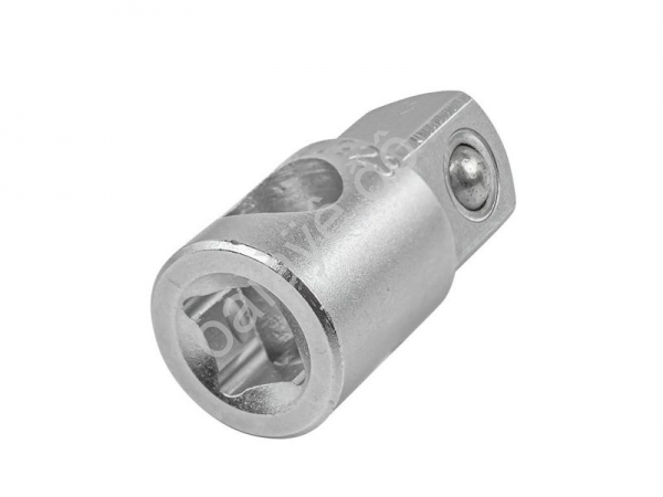 Адаптер-переходник 1/4"(F) x 3/8"(M) FORCEKRAFT Адаптер-переходник 1/4"(F) x 3/8"(M) FORCEKRAFT