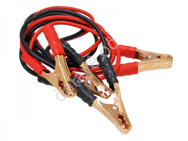 Провод прикуривателя 500А, L=2.5м МТ 1/20_ Провод прикуривателя 500А, L=2.5м МТ 1/20_