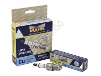 Свечи зажигания (4619) для а/м LADA Largus инжектор, 16 кл. RENAULT Logan, Sandero, Megan, Laguna, D