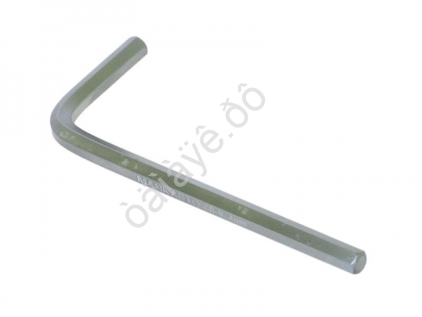 Шестигранник Г-обр.  4,0мм,CRV, МАЯКАВТО™/1/20/3000_