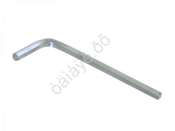 Шестигранник Г-обр.  4,0мм,CRV, МАЯКАВТО™/1/20/3000_