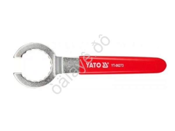 Ключ для регулировки натяжного шкива VW , AUDI 32мм YATO Ключ для регулировки натяжного шкива VW , AUDI 32мм YATO