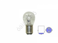 Лампа МАЯК A24V 21/5W /100
