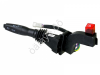 Переключатель подрулевой для а/м ГАЗ-3302 Бизнес, Газель Next, Газон Next света с круиз-контролем Маяк AVK-0035