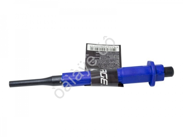 Выколотка c защитной рукояткой 5х125мм Forsage