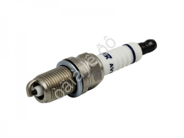 Свечи зажигания (5553) для а/м CHEVROLET/HONDA/MAZDA/MITSUBISHI/SUZUKI Cu copper core AVT-112 (4шт -