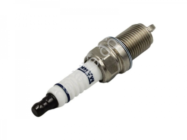 Свечи зажигания (5553) для а/м CHEVROLET/HONDA/MAZDA/MITSUBISHI/SUZUKI Cu copper core AVT-112 (4шт -