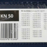 Цепи противоскольжения на колеса КN 50 МАЯКАВТО™ в сумке 1/5_