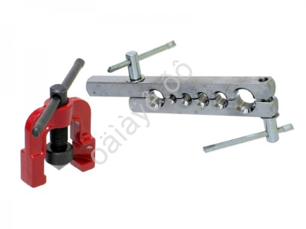 Набор для развальцовки тормозных трубок    2 пр. МАЯКАВТО™ /1/6/30_