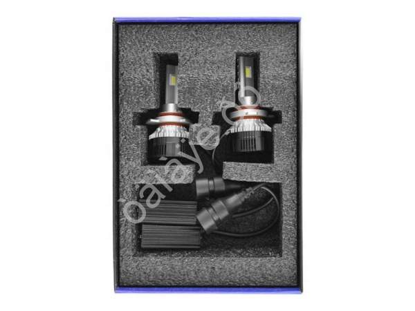 Светодиодные лампы MTF Light, серия MaxBeam, HIR2(9012), 12V, 55W, 5000lm, 6000K, кулер, комплект. Светодиодные лампы MTF Light, серия MaxBeam, HIR2(9012), 12V, 55W, 5000lm, 6000K, кулер, комплект.