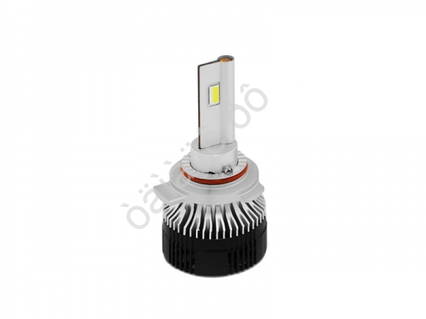 Светодиодные лампы MTF Light, серия MaxBeam, HIR2(9012), 12V, 55W, 5000lm, 6000K, кулер, комплект. Светодиодные лампы MTF Light, серия MaxBeam, HIR2(9012), 12V, 55W, 5000lm, 6000K, кулер, комплект.