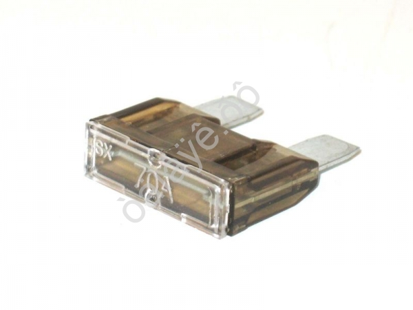 Предохранитель флажковый   70А МАХI   /20/100