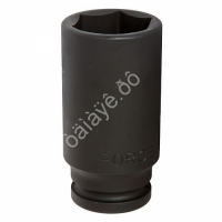 F46510060 Ударная головка на 3/4" 6гран. 60мм;  L=100мм /1