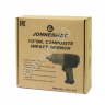 Пневмогайковерт 1/2" 9500об/мин 1356Нм, JONNESWAY JAI-1114