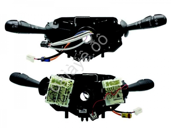 Модуль подрулевых переключателей для а/м VESTA LADA XGF Маяк AVK-0020