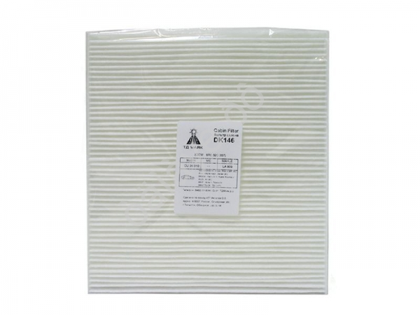 Фильтр салона DK-146 (6R0820367)