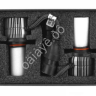 Светодиодные лампы MTF Light, серия DYNAMIC VISION LED, HIR2(9012), 28W, 2500lm, 5500K