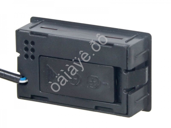 Термометр с ЖК дисплеем цифровой NG Термометр с ЖК дисплеем цифровой NG